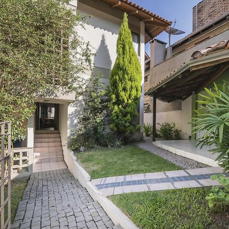 Appartement Apartamento Em 4 Ilhas à Bombinhas Extérieur photo