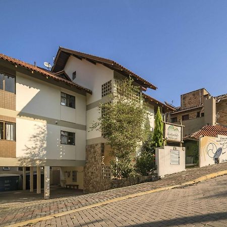Appartement Apartamento Em 4 Ilhas à Bombinhas Extérieur photo