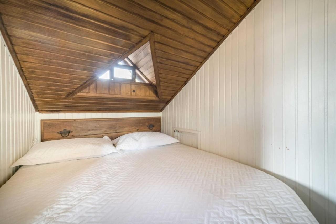 Appartement Apartamento Em 4 Ilhas à Bombinhas Extérieur photo