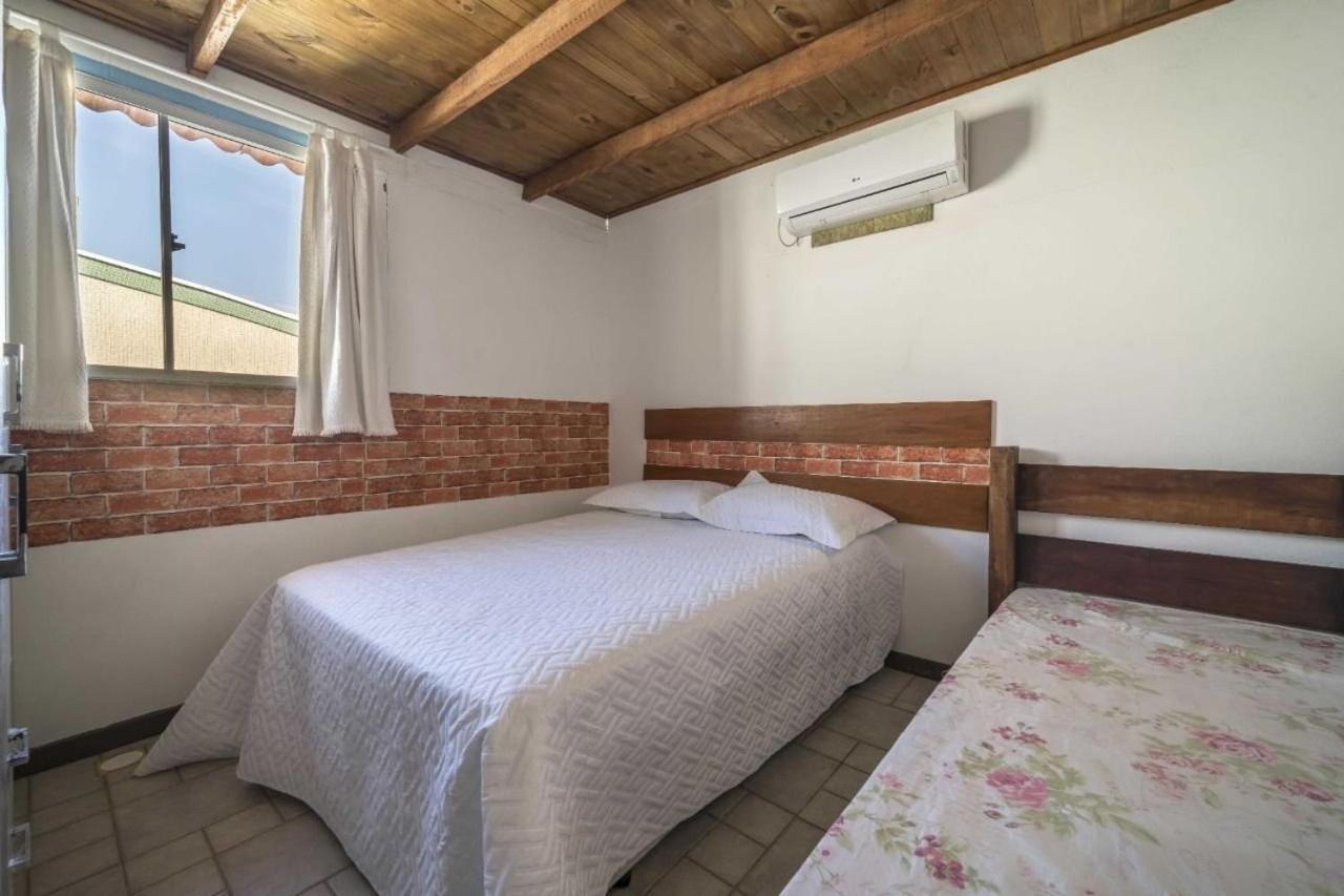Appartement Apartamento Em 4 Ilhas à Bombinhas Extérieur photo