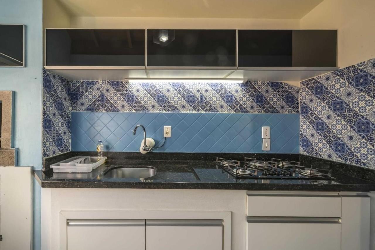 Appartement Apartamento Em 4 Ilhas à Bombinhas Extérieur photo