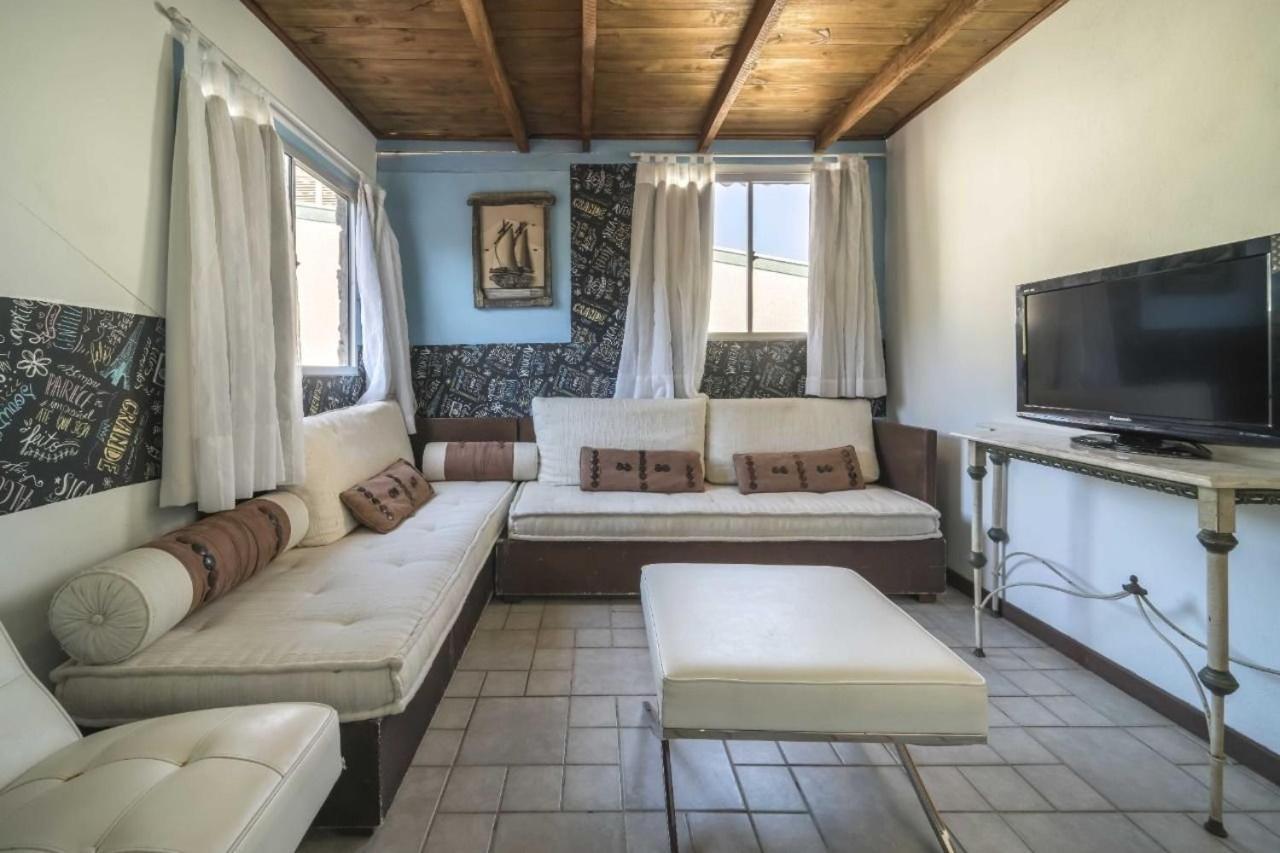 Appartement Apartamento Em 4 Ilhas à Bombinhas Extérieur photo