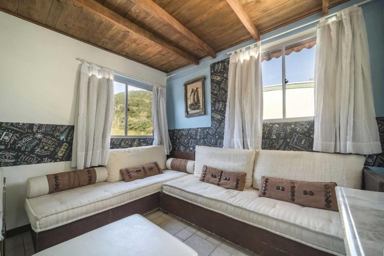 Appartement Apartamento Em 4 Ilhas à Bombinhas Extérieur photo