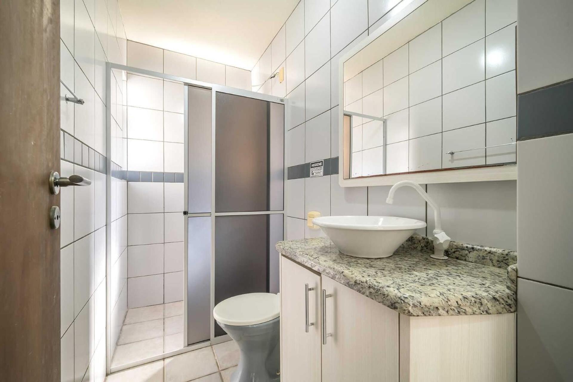 Appartement Apartamento Em 4 Ilhas à Bombinhas Extérieur photo