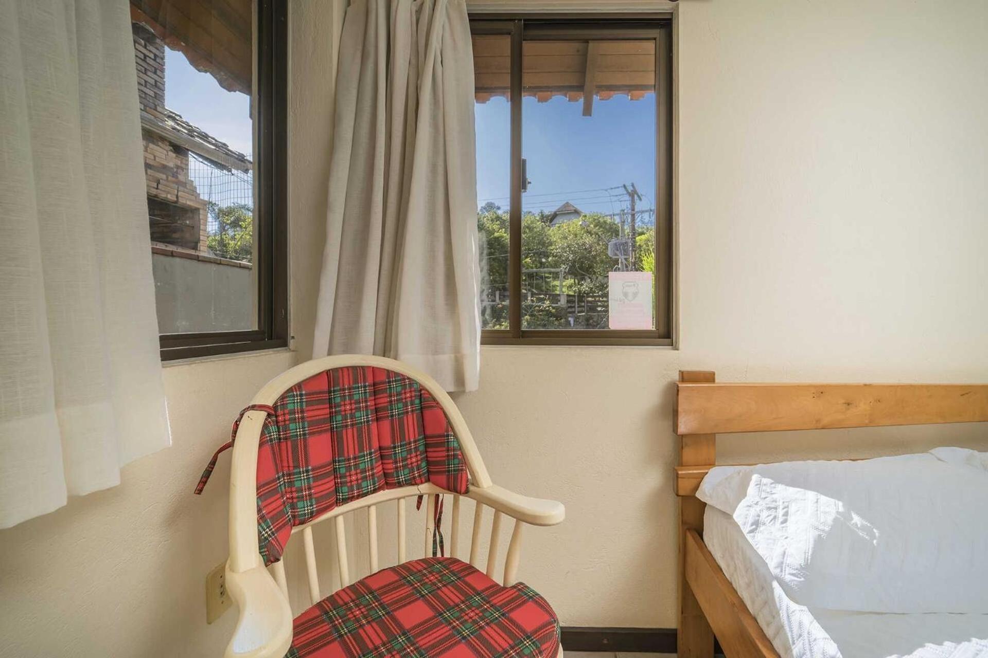 Appartement Apartamento Em 4 Ilhas à Bombinhas Extérieur photo