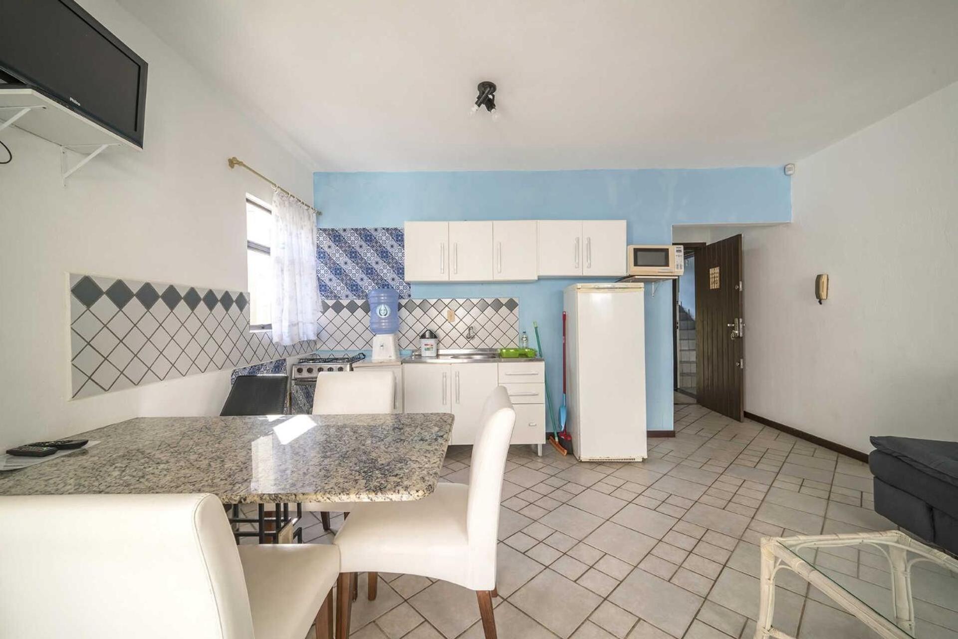 Appartement Apartamento Em 4 Ilhas à Bombinhas Extérieur photo