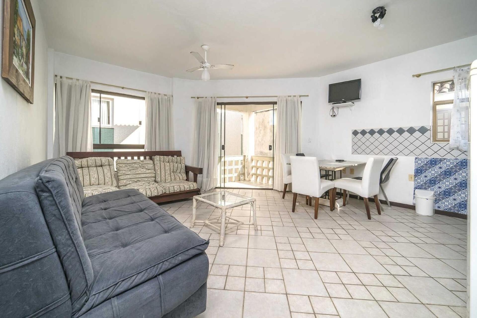 Appartement Apartamento Em 4 Ilhas à Bombinhas Extérieur photo