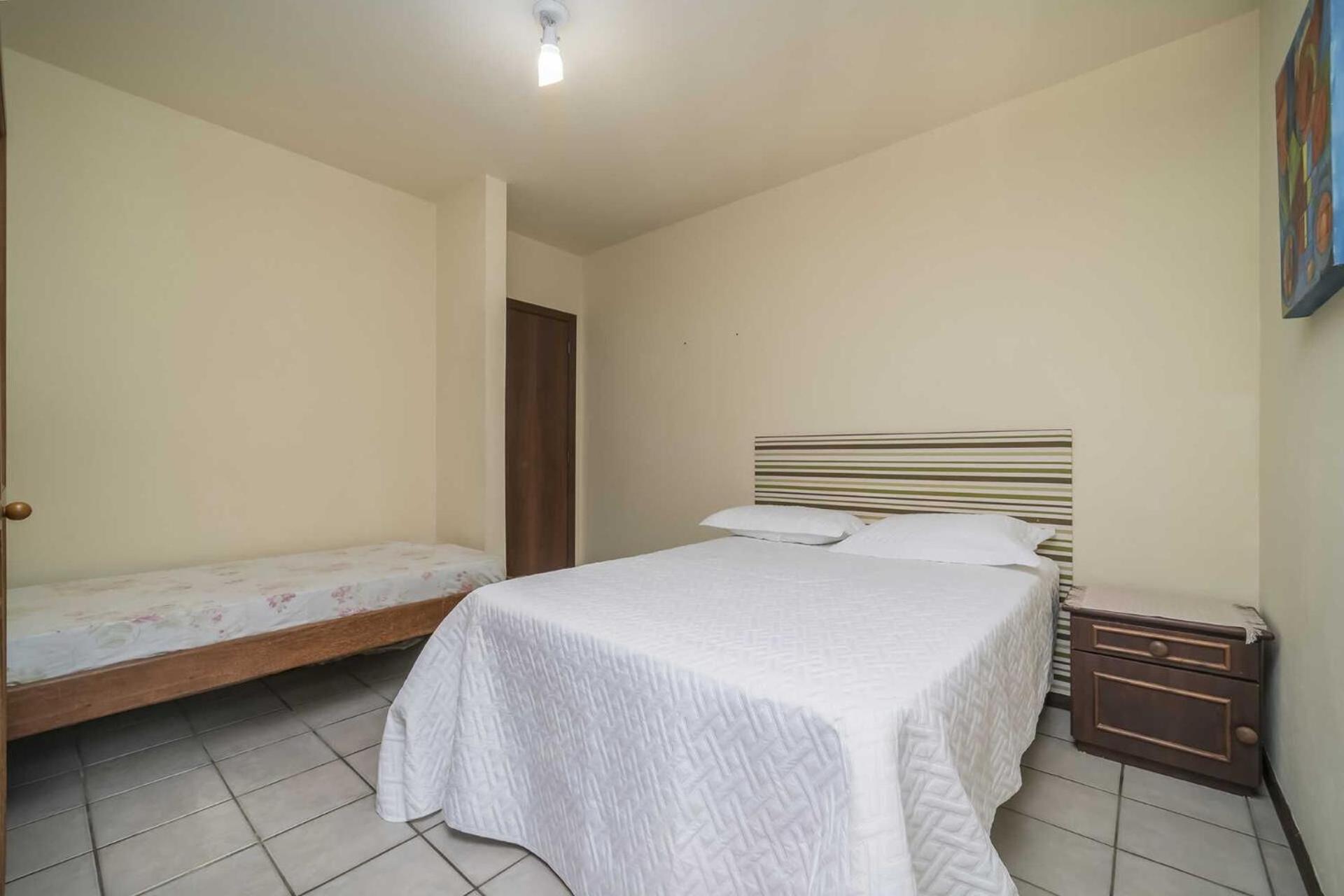 Appartement Apartamento Em 4 Ilhas à Bombinhas Extérieur photo