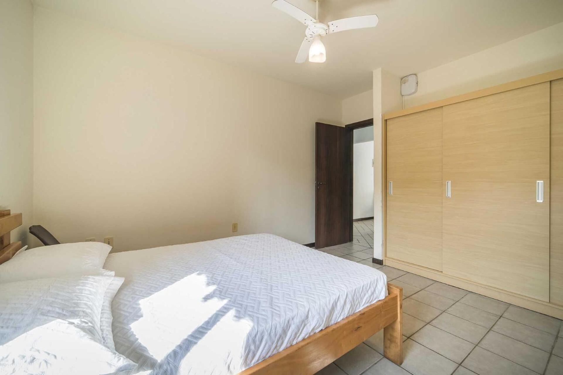 Appartement Apartamento Em 4 Ilhas à Bombinhas Extérieur photo