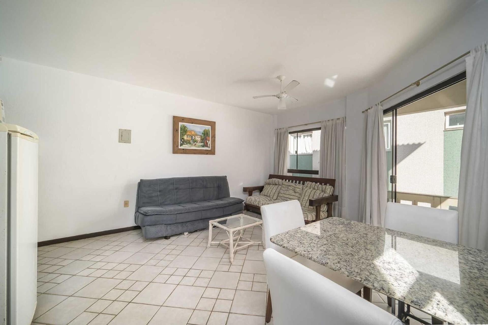Appartement Apartamento Em 4 Ilhas à Bombinhas Extérieur photo