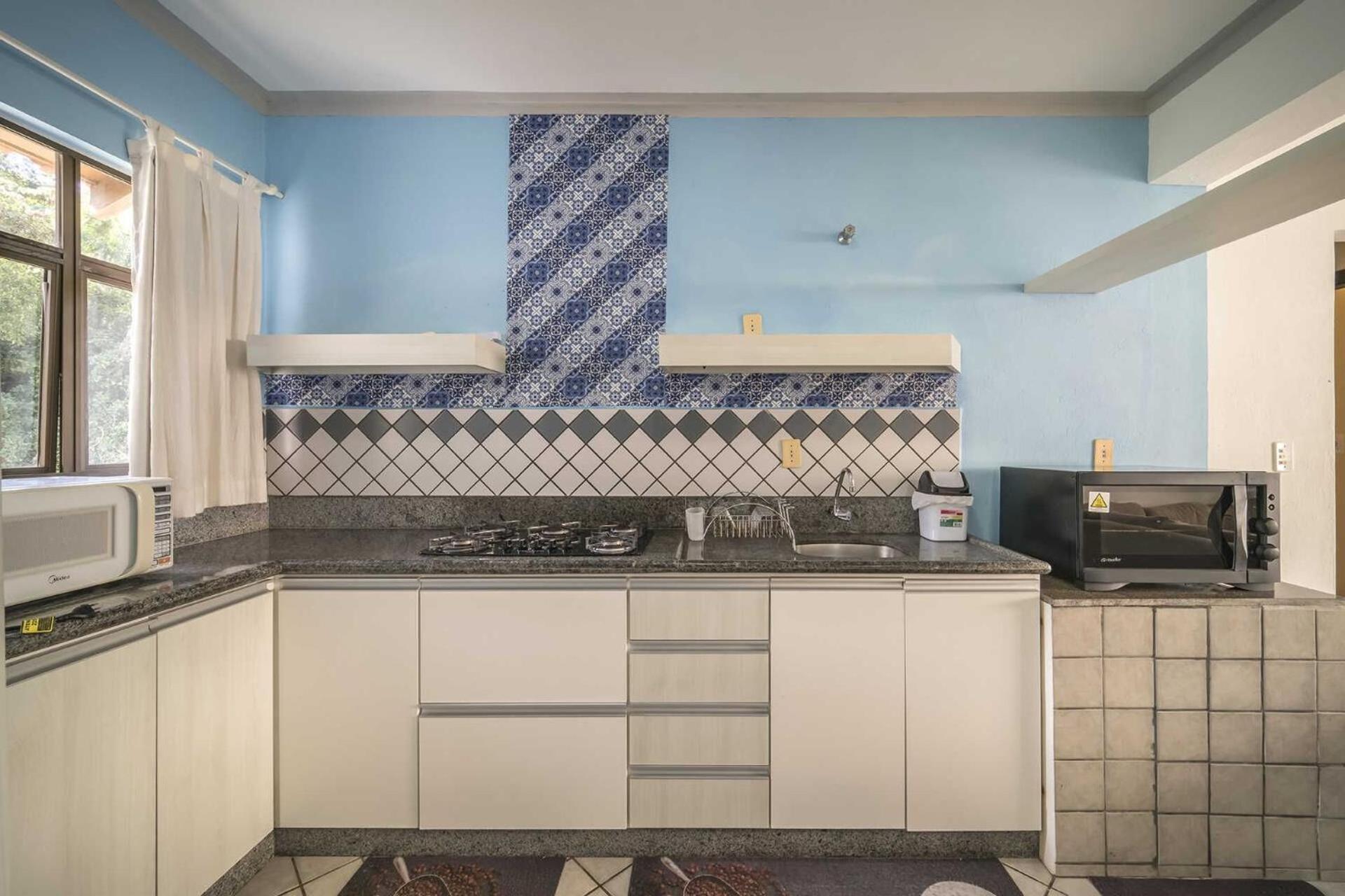 Appartement Apartamento Em 4 Ilhas à Bombinhas Extérieur photo