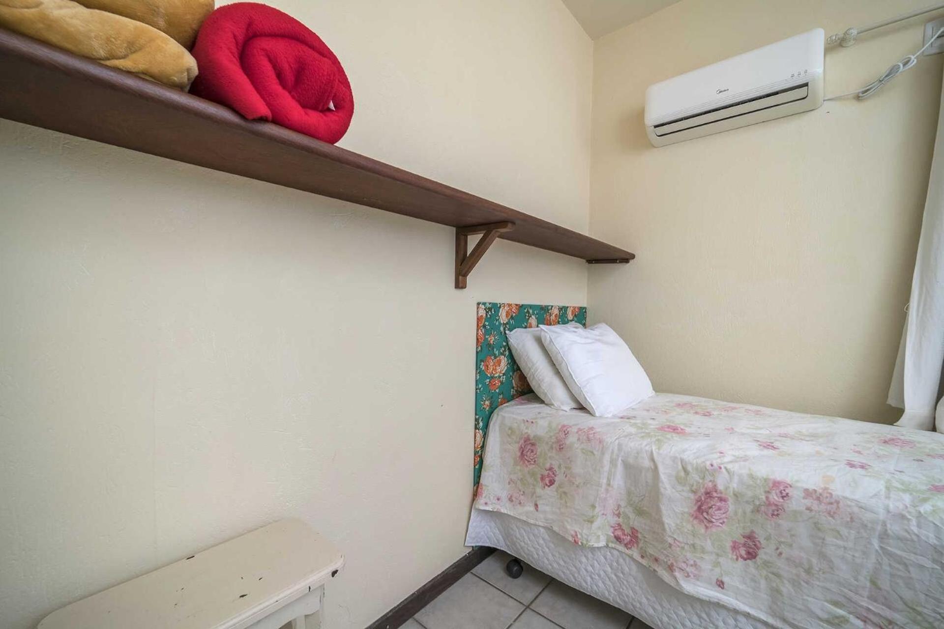 Appartement Apartamento Em 4 Ilhas à Bombinhas Extérieur photo