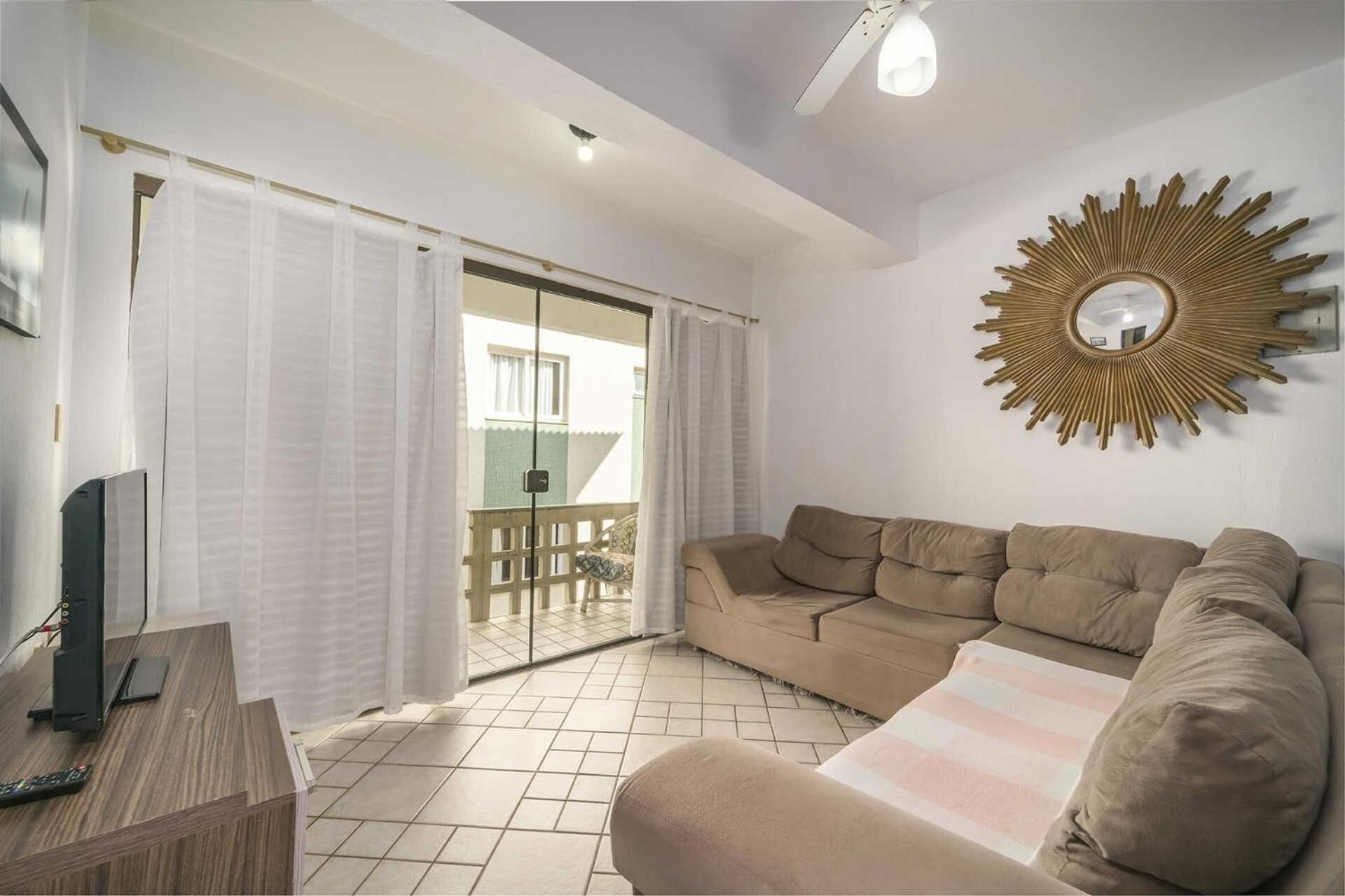 Appartement Apartamento Em 4 Ilhas à Bombinhas Extérieur photo