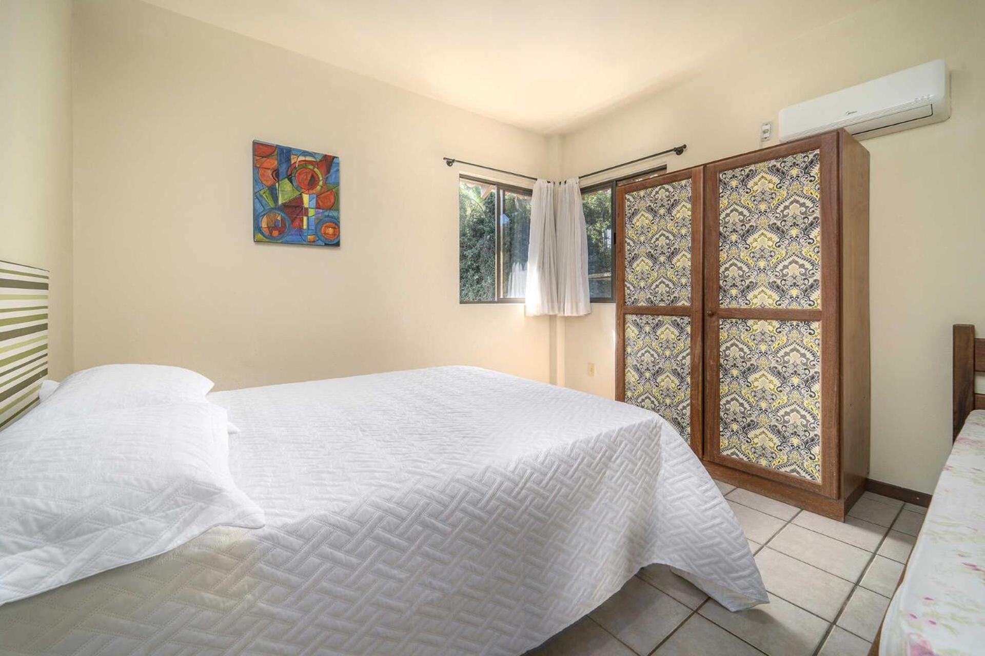 Appartement Apartamento Em 4 Ilhas à Bombinhas Extérieur photo