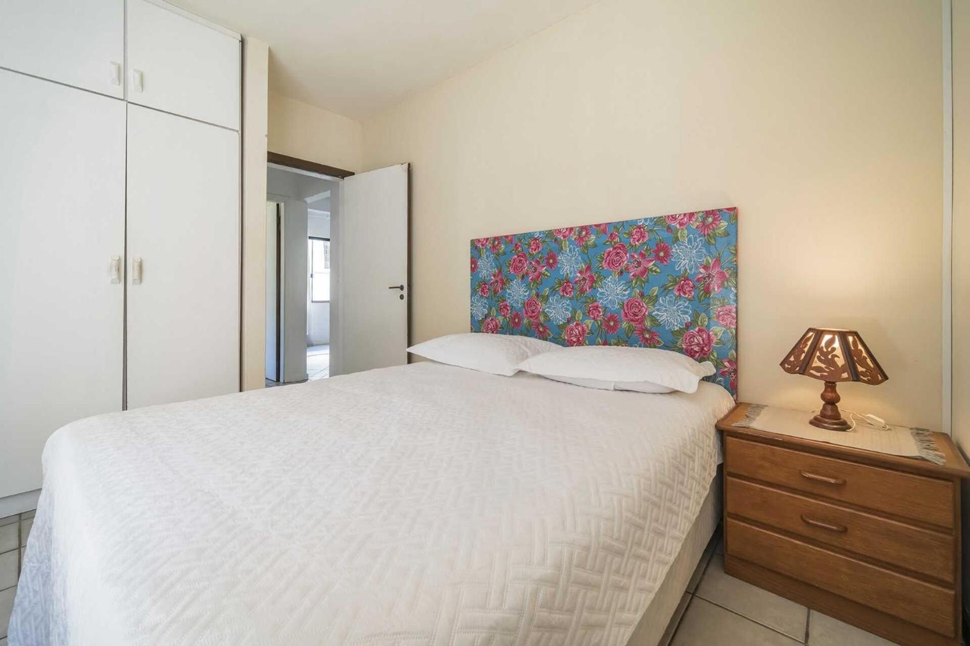 Appartement Apartamento Em 4 Ilhas à Bombinhas Extérieur photo