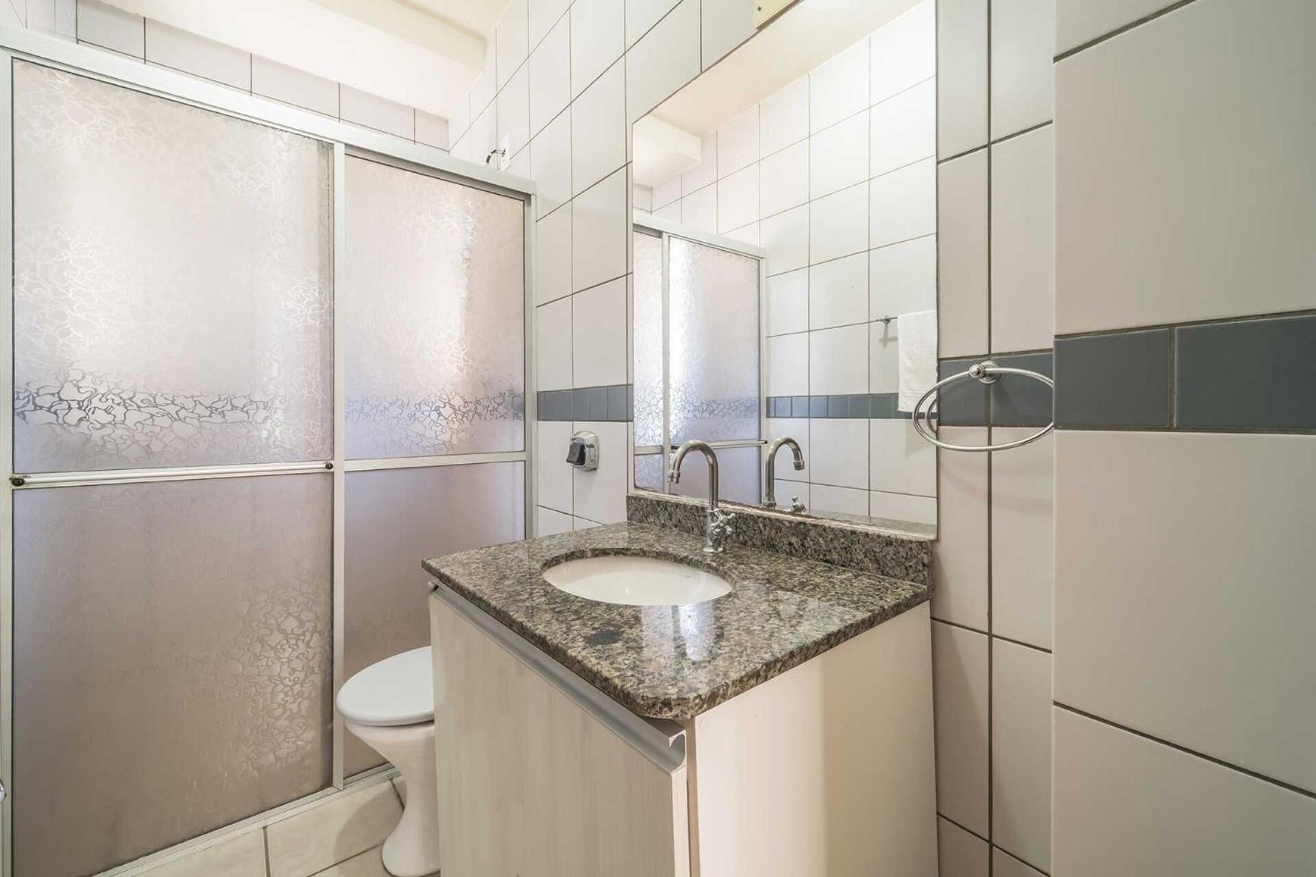 Appartement Apartamento Em 4 Ilhas à Bombinhas Extérieur photo