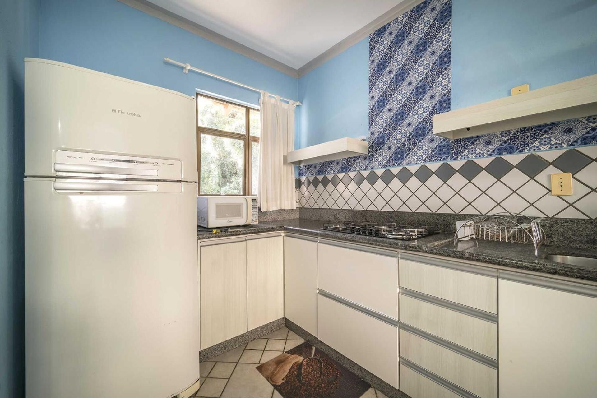 Appartement Apartamento Em 4 Ilhas à Bombinhas Extérieur photo