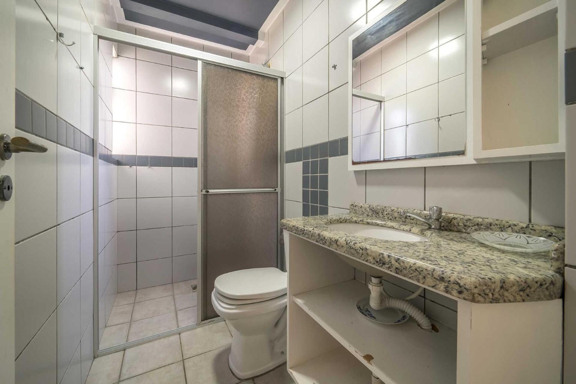 Appartement Apartamento Em 4 Ilhas à Bombinhas Extérieur photo