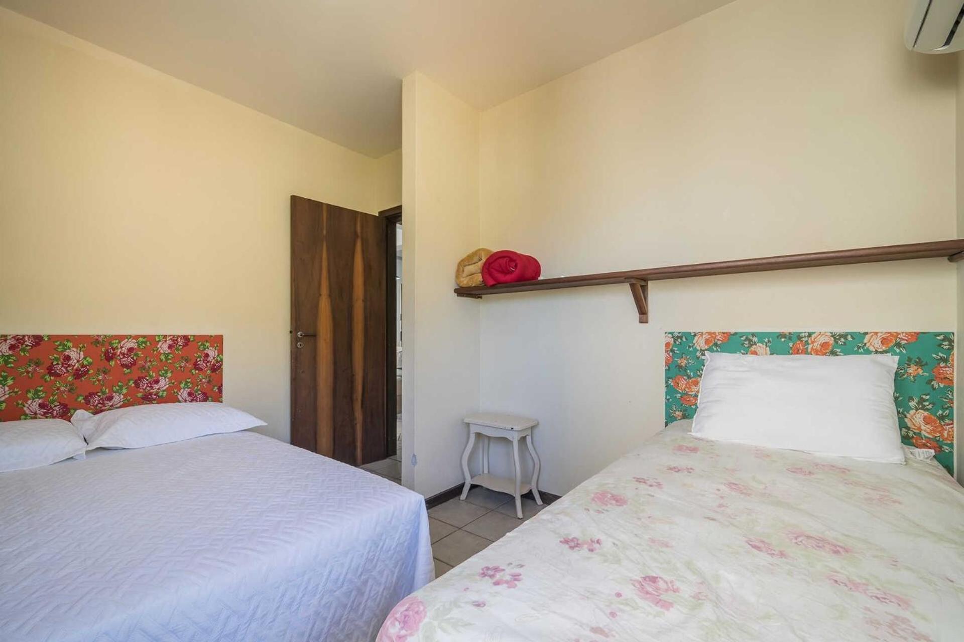 Appartement Apartamento Em 4 Ilhas à Bombinhas Extérieur photo