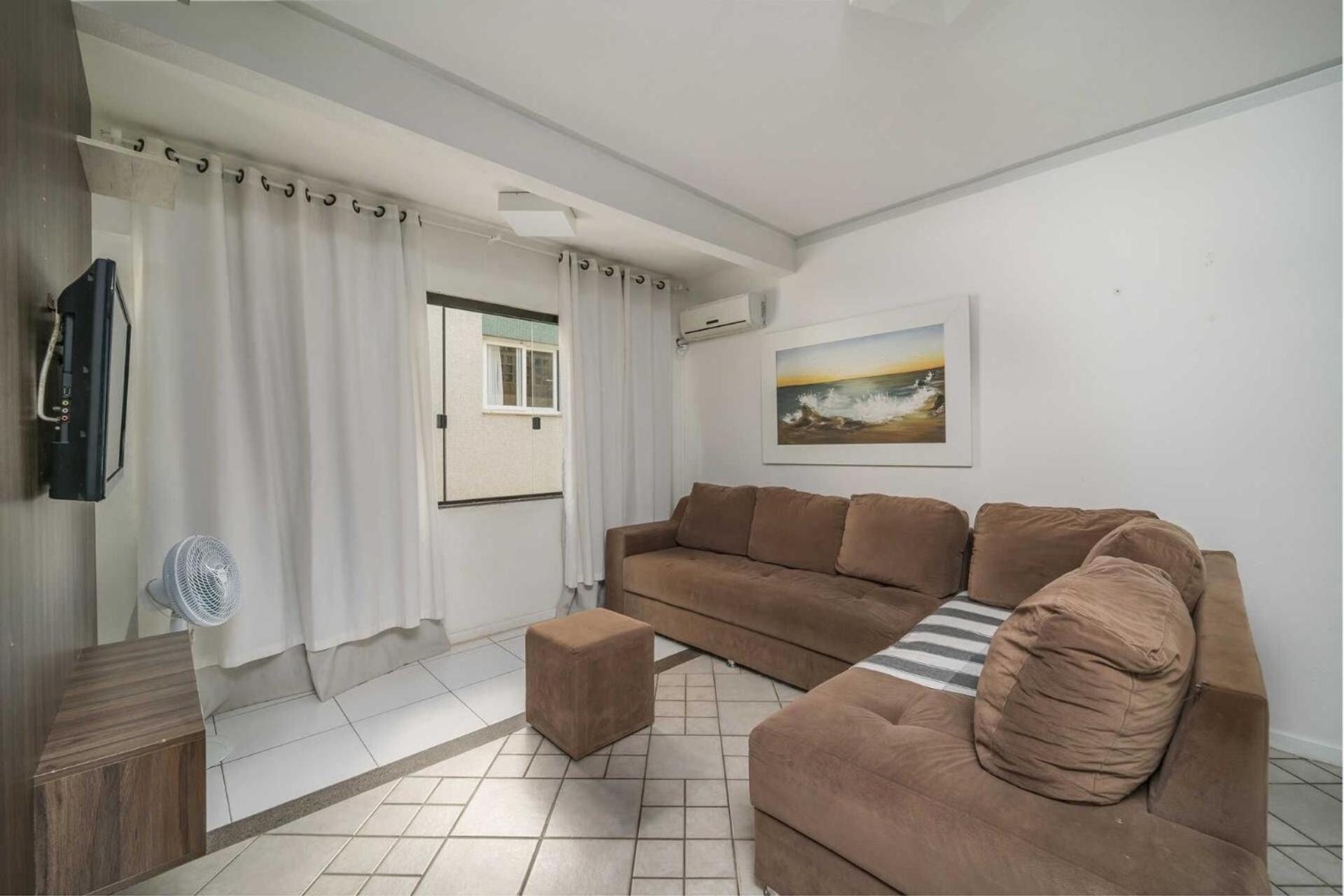 Appartement Apartamento Em 4 Ilhas à Bombinhas Extérieur photo