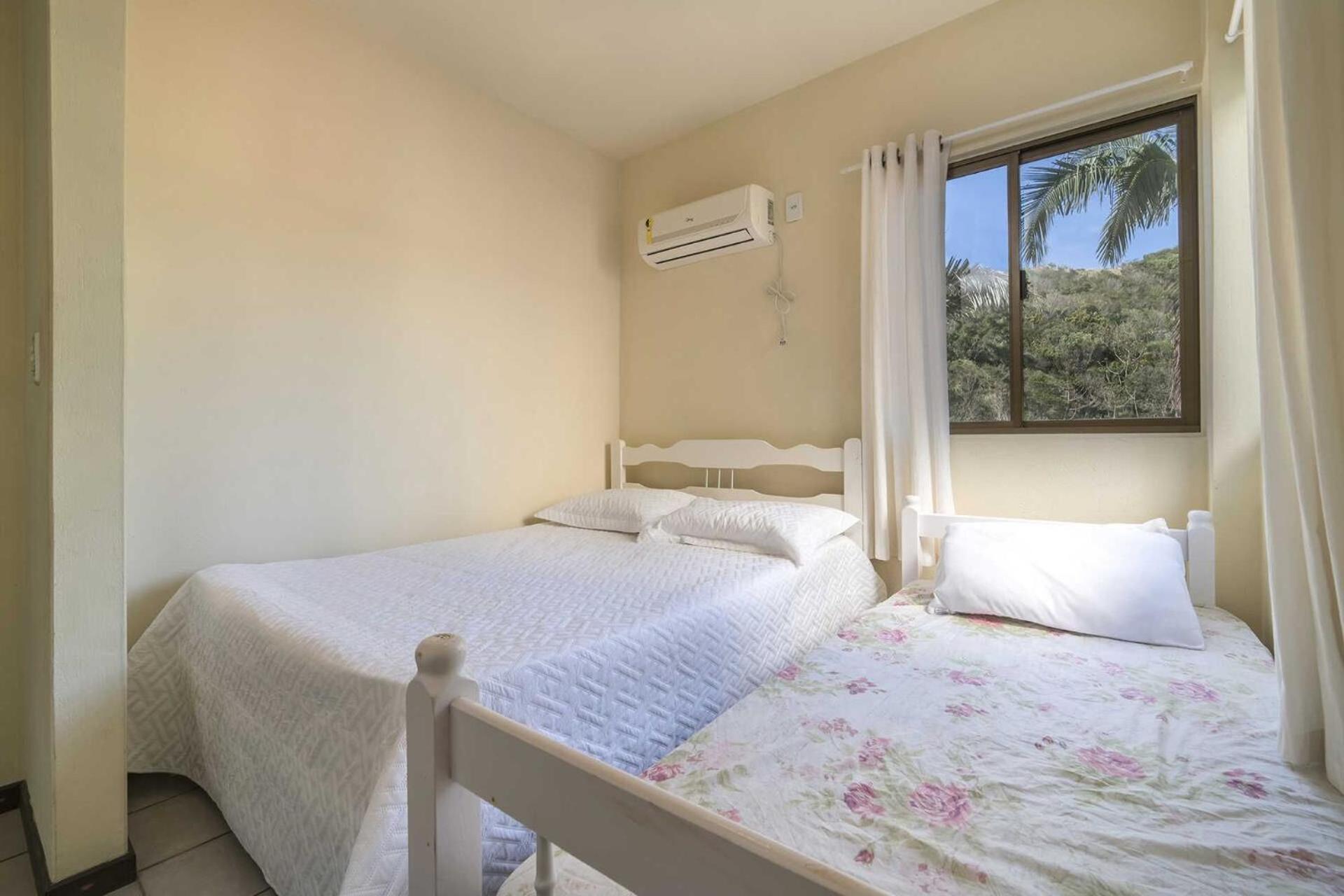 Appartement Apartamento Em 4 Ilhas à Bombinhas Extérieur photo
