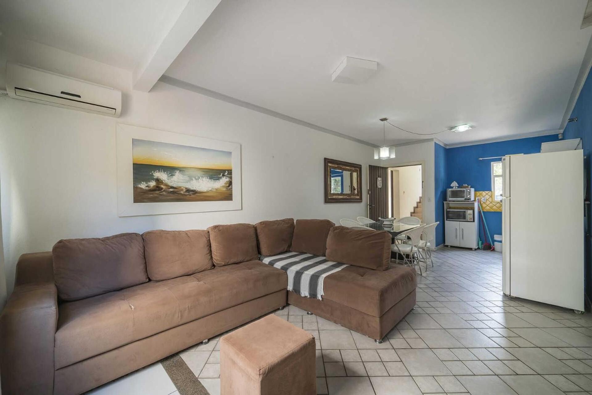 Appartement Apartamento Em 4 Ilhas à Bombinhas Extérieur photo