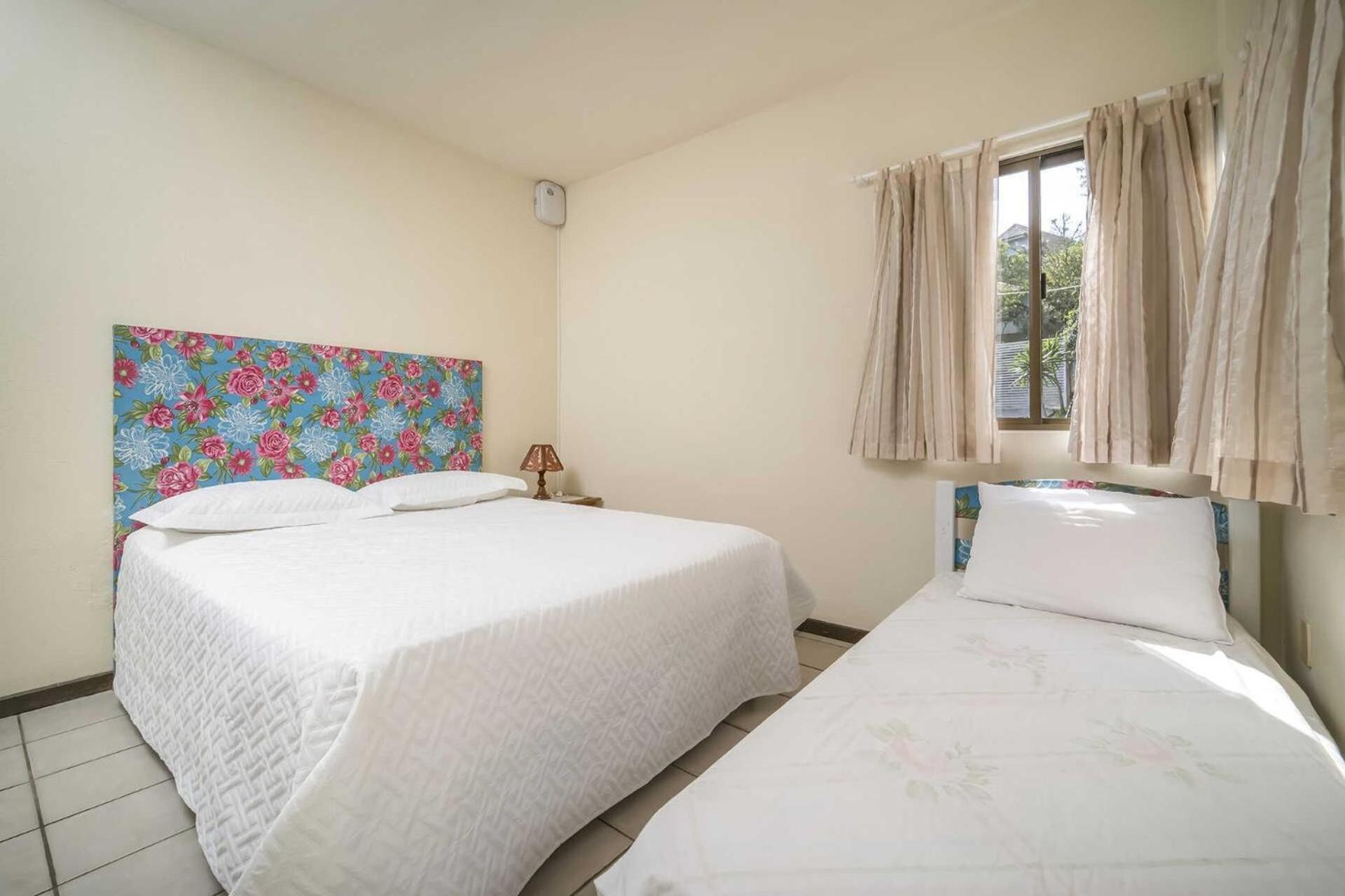 Appartement Apartamento Em 4 Ilhas à Bombinhas Extérieur photo