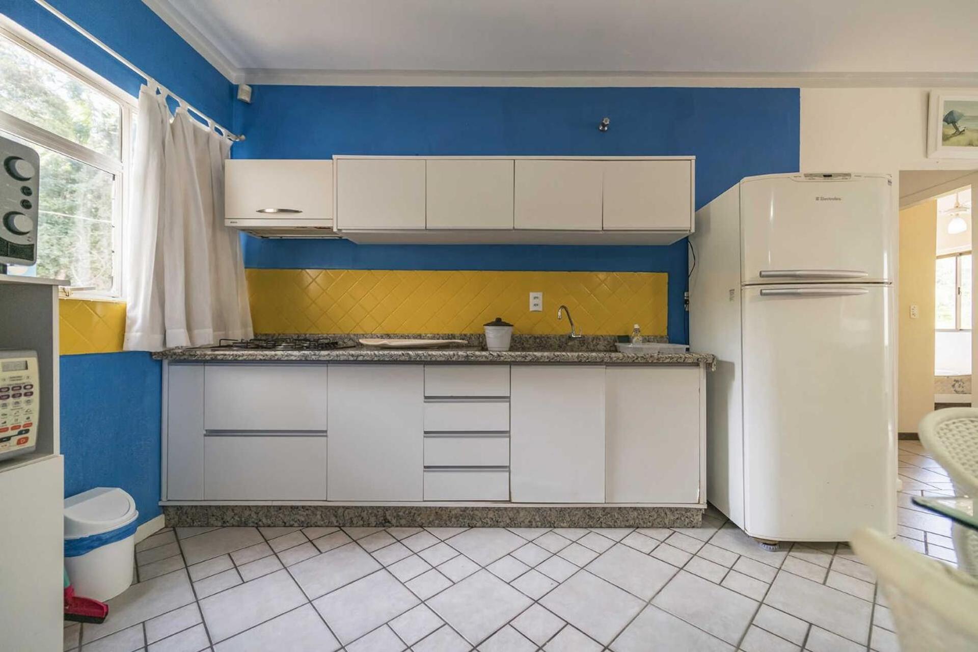 Appartement Apartamento Em 4 Ilhas à Bombinhas Extérieur photo