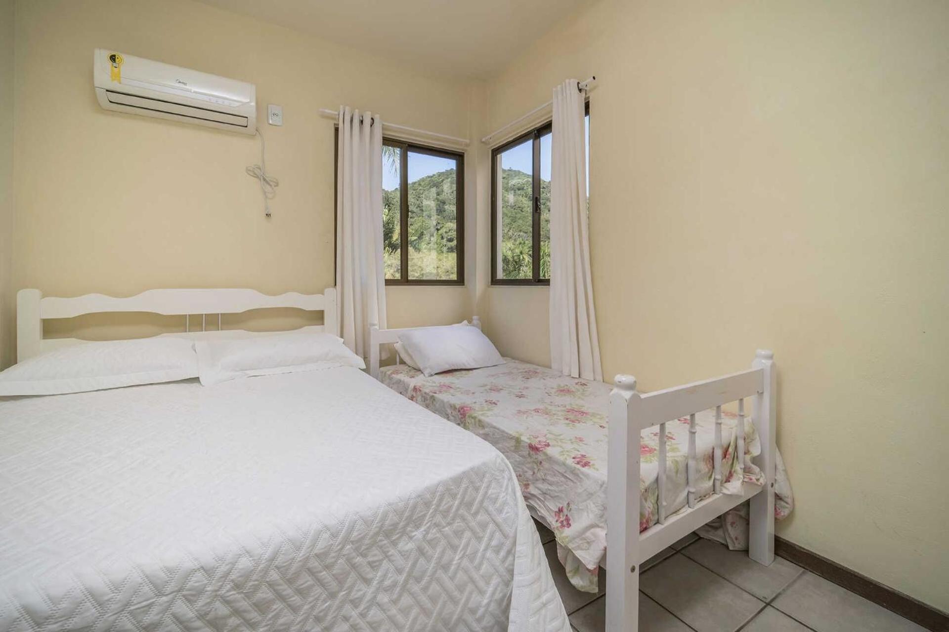 Appartement Apartamento Em 4 Ilhas à Bombinhas Extérieur photo