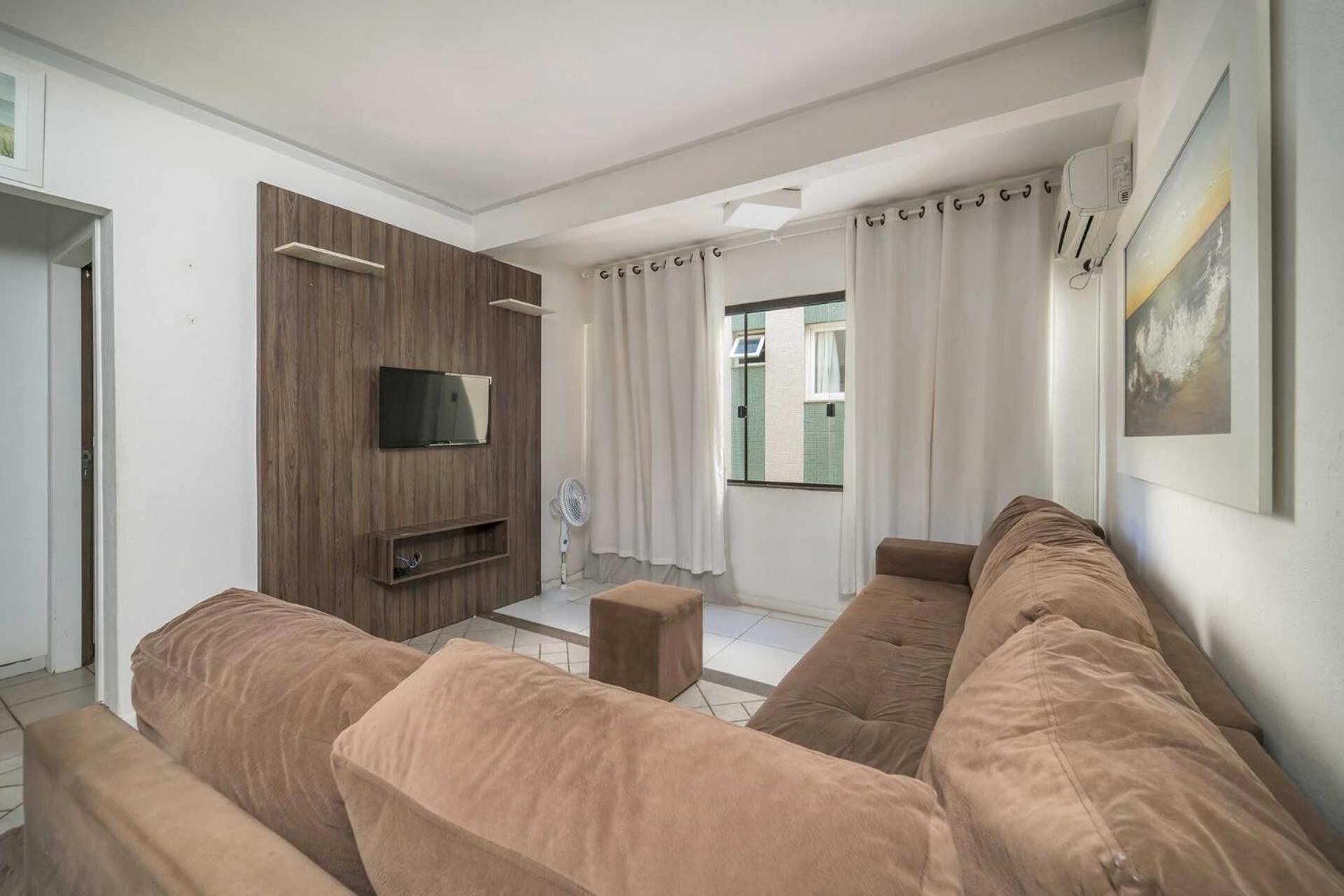 Appartement Apartamento Em 4 Ilhas à Bombinhas Extérieur photo
