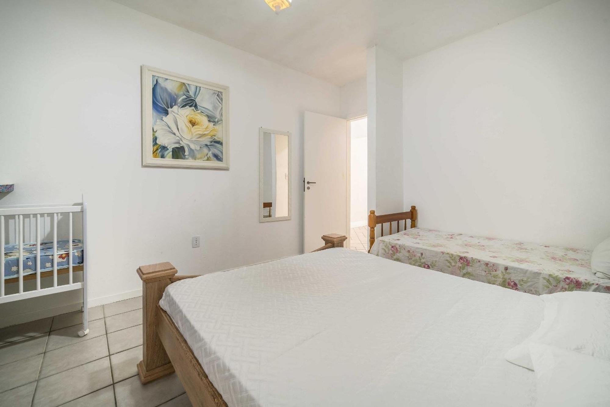 Appartement Apartamento Em 4 Ilhas à Bombinhas Extérieur photo
