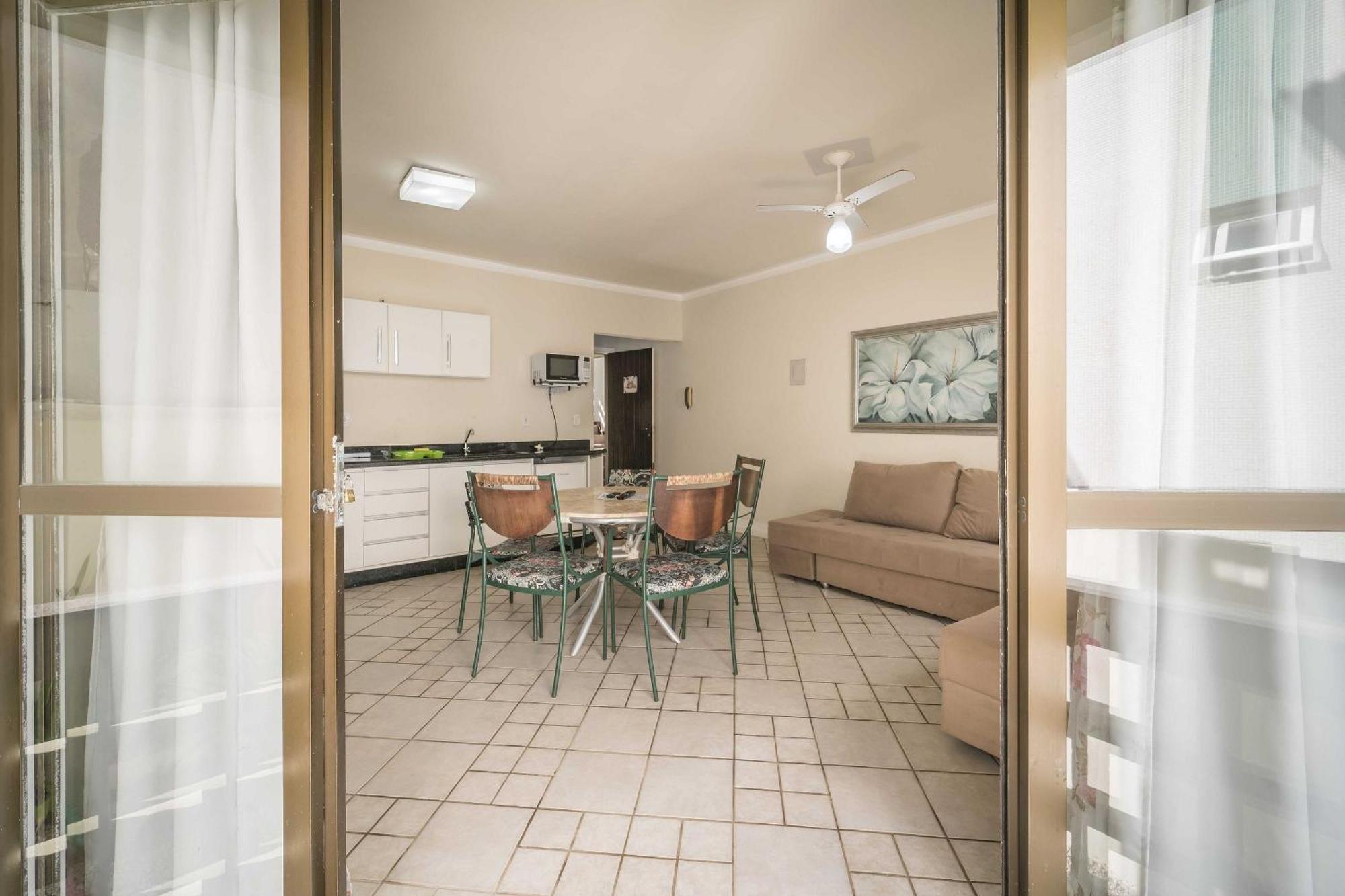 Appartement Apartamento Em 4 Ilhas à Bombinhas Extérieur photo