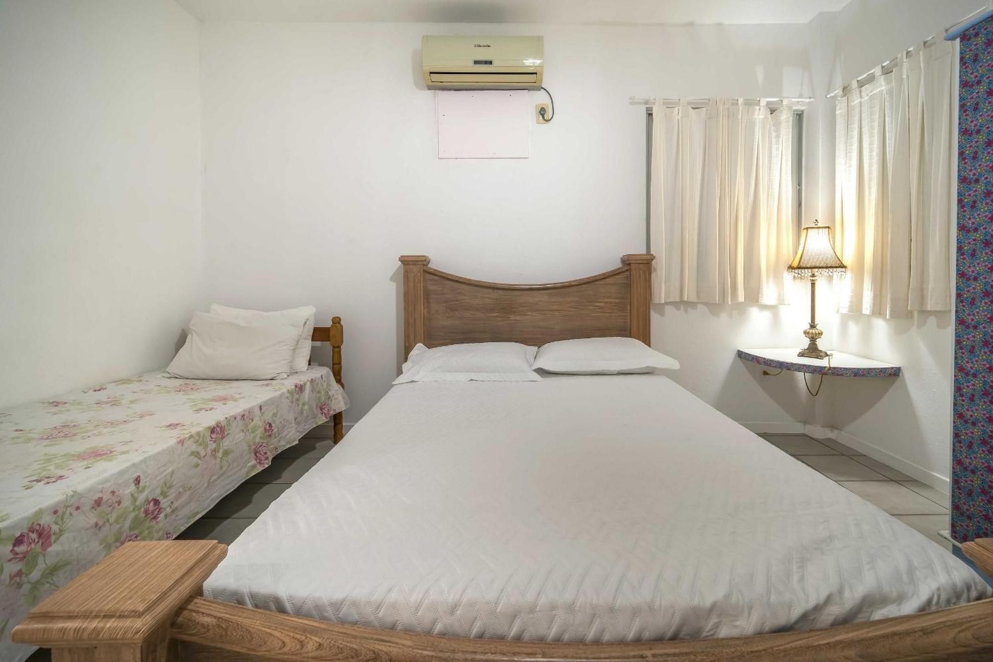 Appartement Apartamento Em 4 Ilhas à Bombinhas Extérieur photo