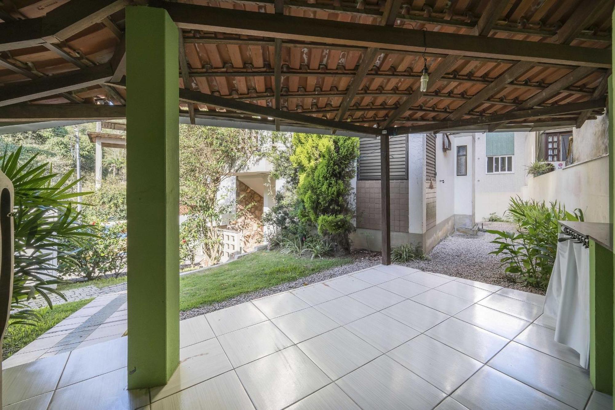 Appartement Apartamento Em 4 Ilhas à Bombinhas Extérieur photo