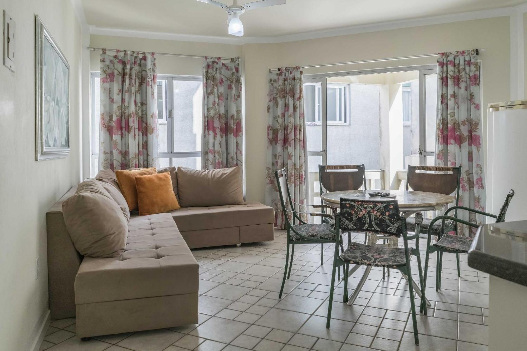 Appartement Apartamento Em 4 Ilhas à Bombinhas Extérieur photo