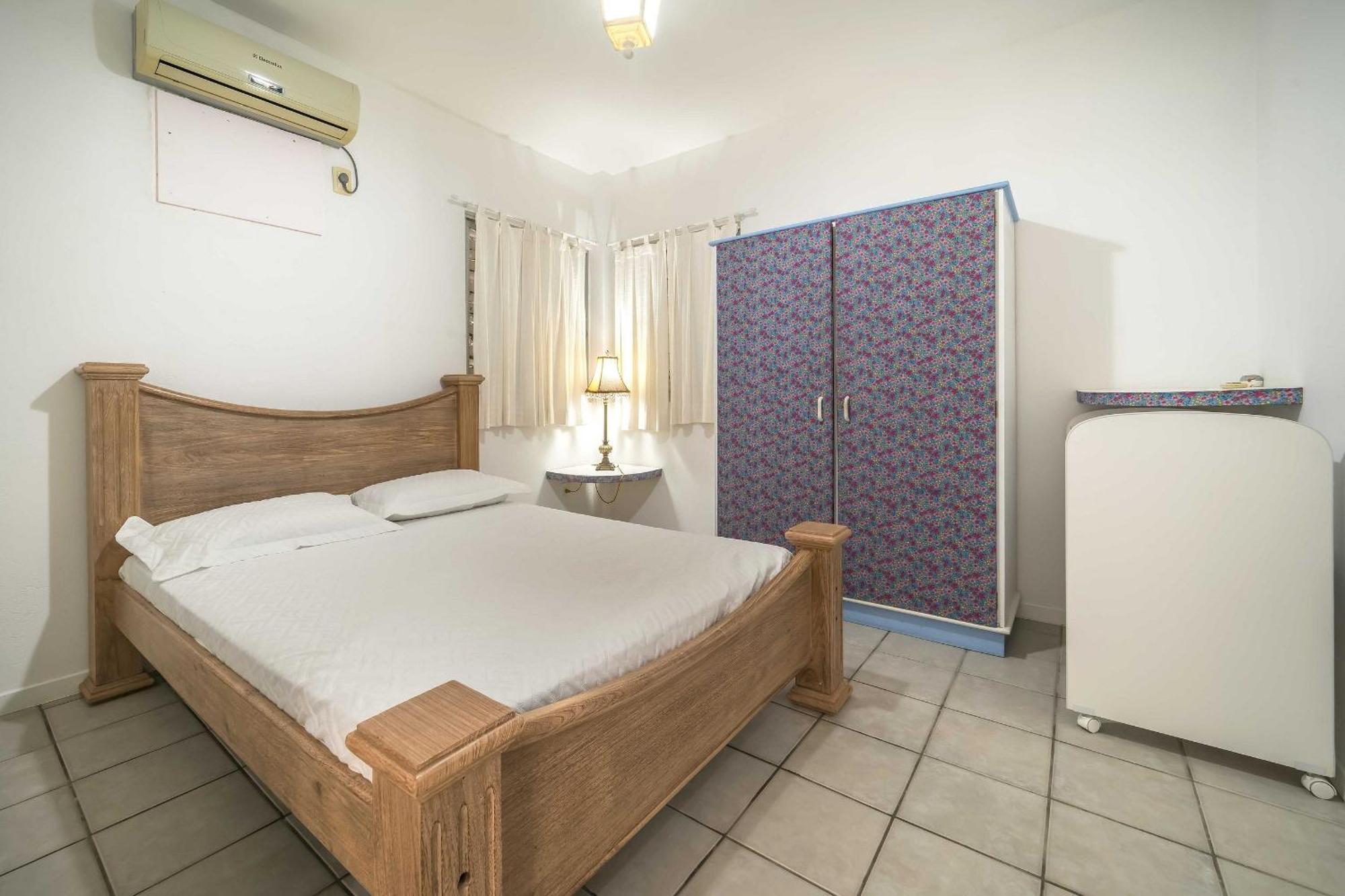 Appartement Apartamento Em 4 Ilhas à Bombinhas Extérieur photo