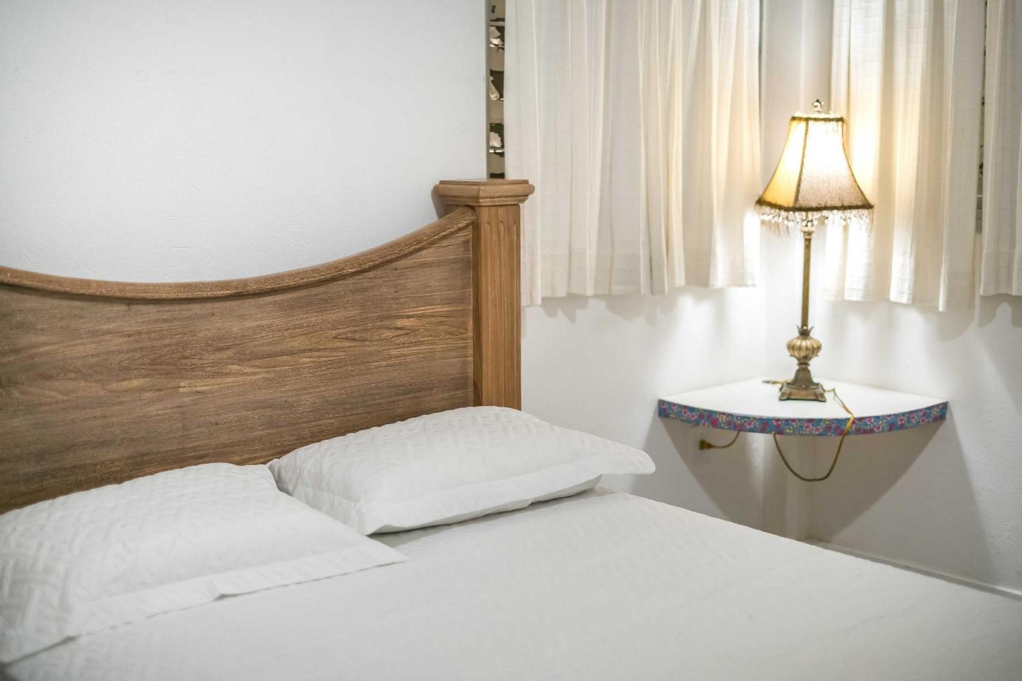 Appartement Apartamento Em 4 Ilhas à Bombinhas Extérieur photo